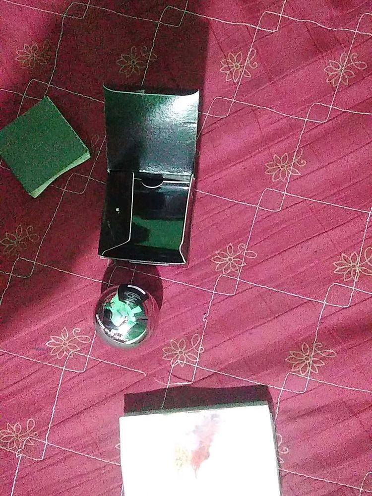Lakme Mousse