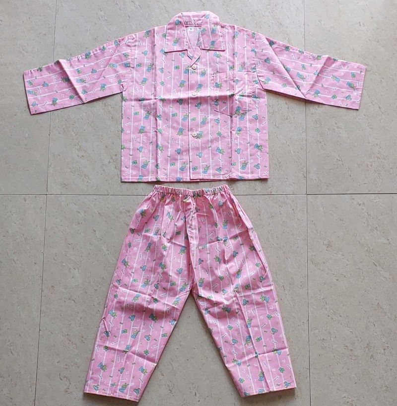 Comfortable Night Suit