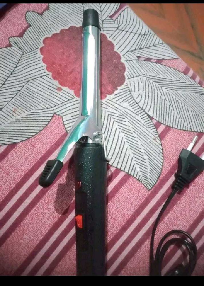 Nova Hair Curler