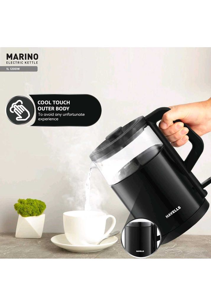 Havells Electric Kettle