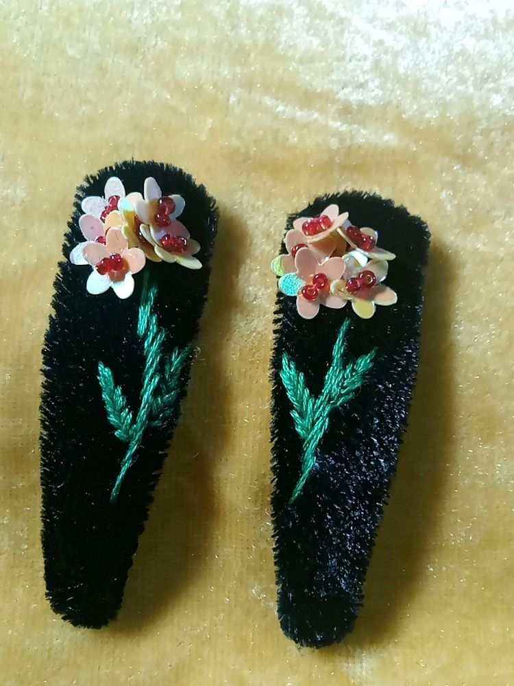 Hair Pins