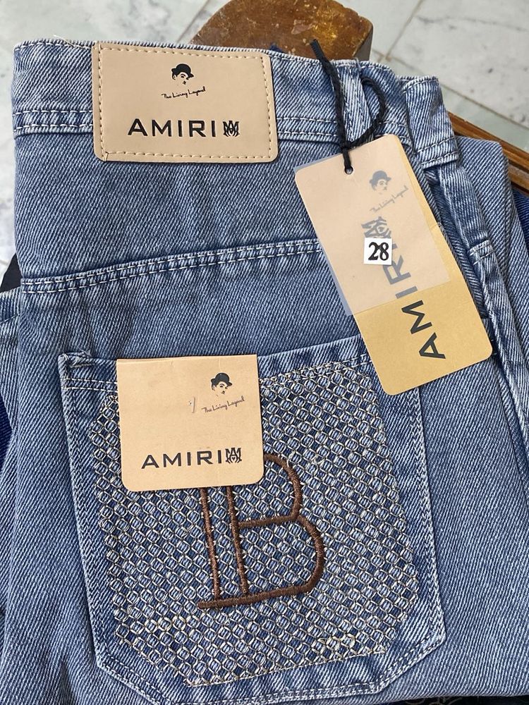 Premium jeans