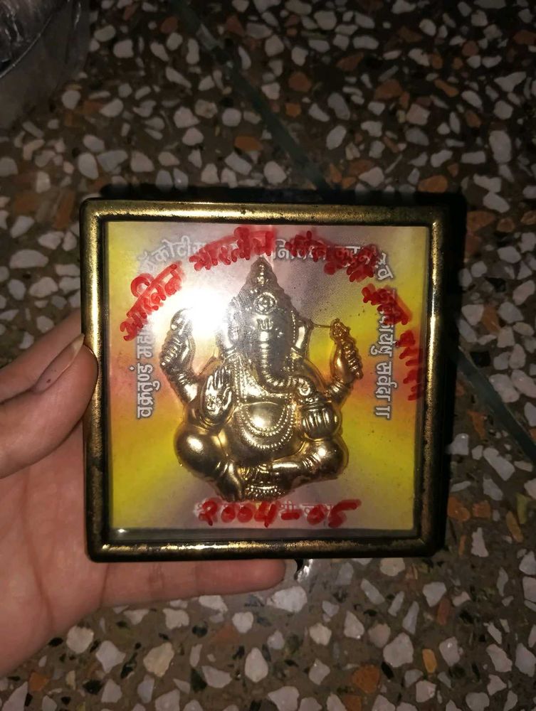Ganesh Ji
