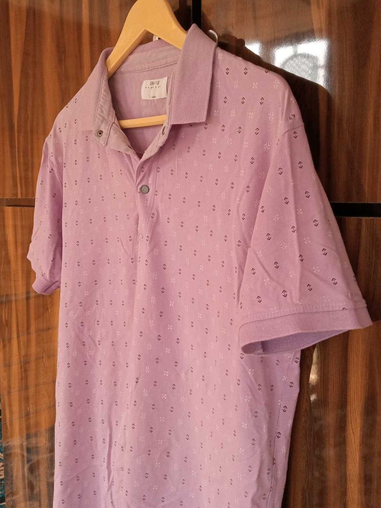 Polo T From Stich&#39;d Prem..🔥