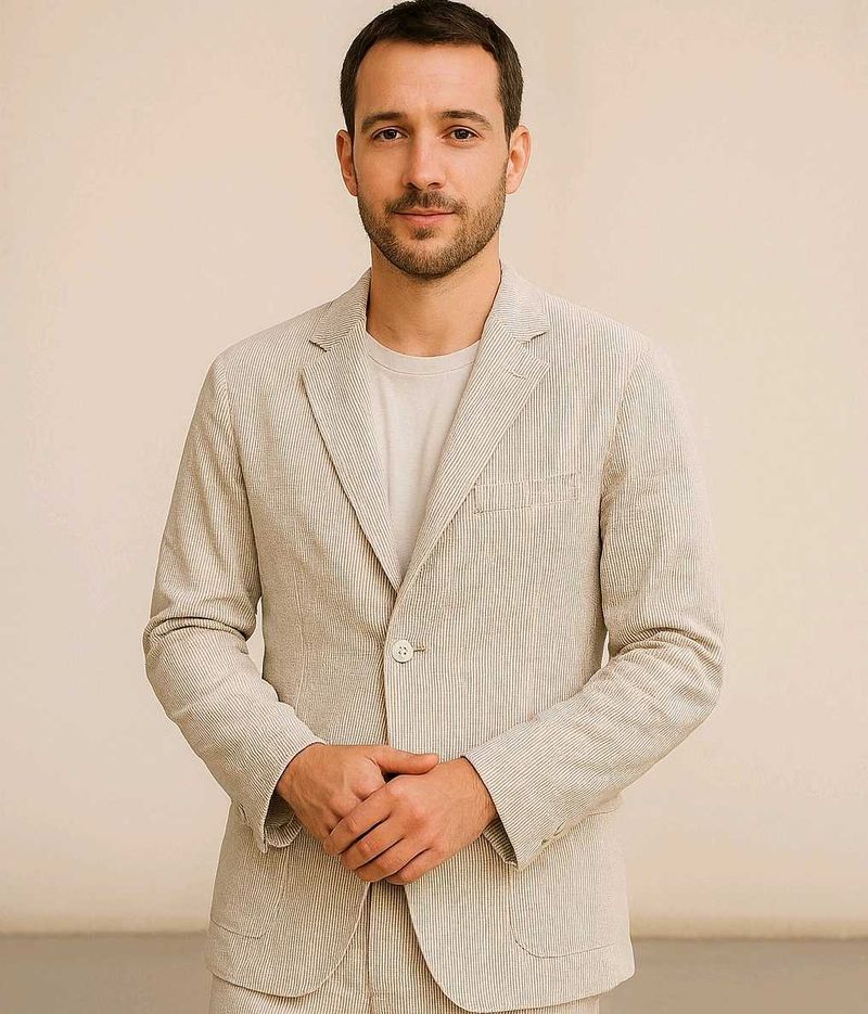 Coat / Blazer