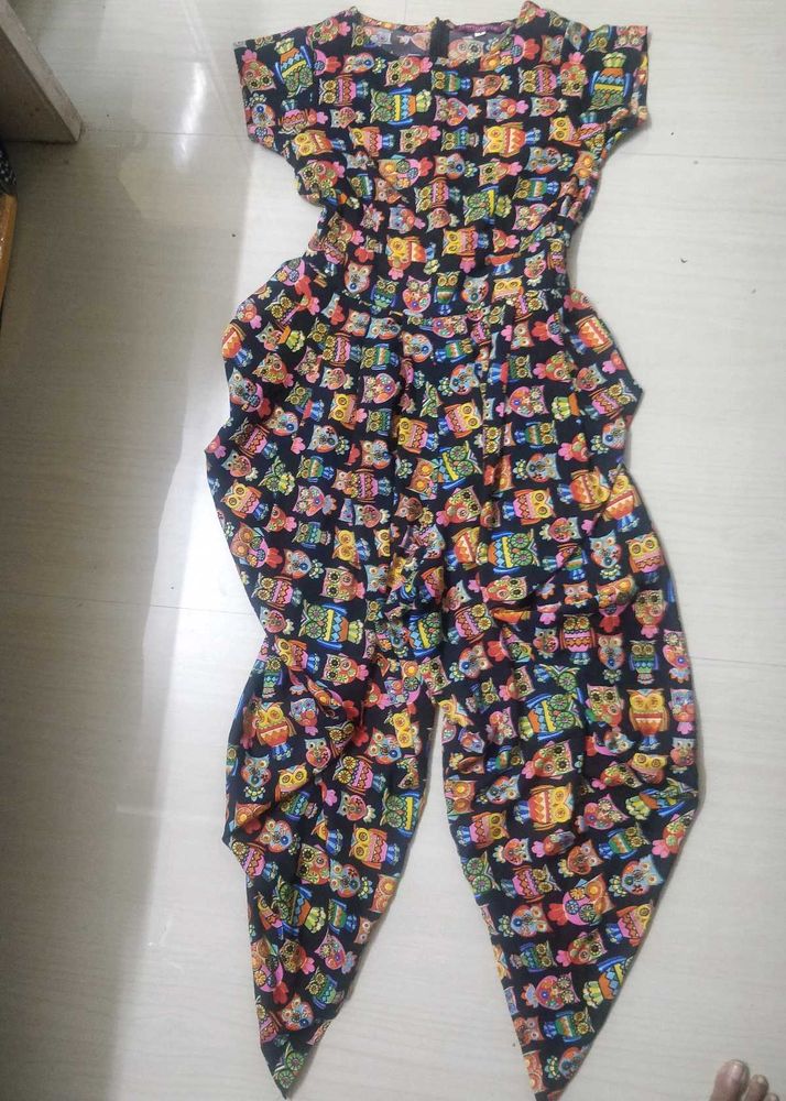 Jumpsuit Perfectly In New Condition