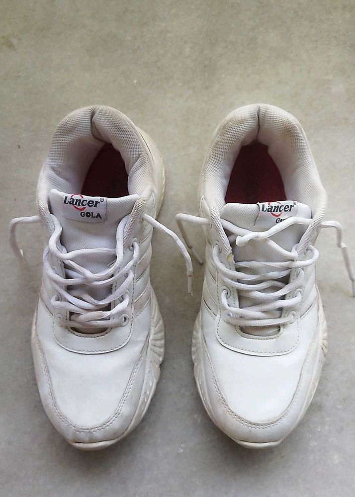 White Shoes|| Unisex Shoes|| Asthetic Shoes||