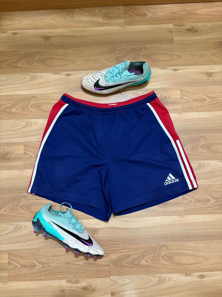 Adidas Climalite Original Running /Playing Shorts