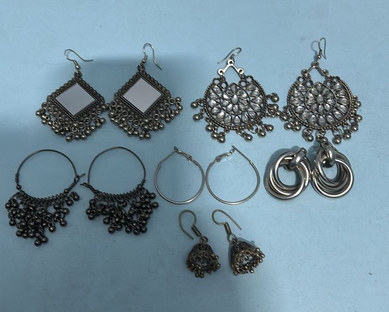 Earring Bundle