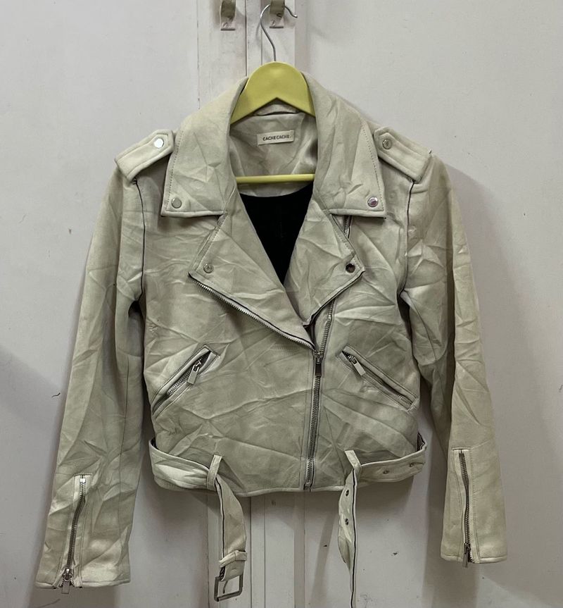 Stylish Biker Jacket