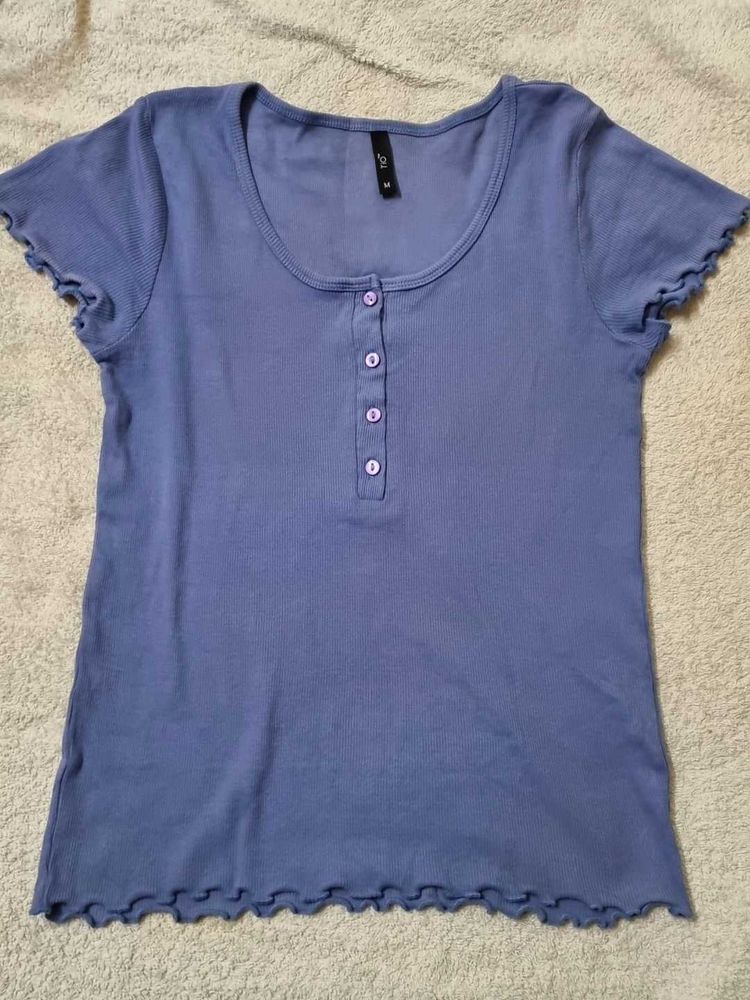 Cute Purple Top