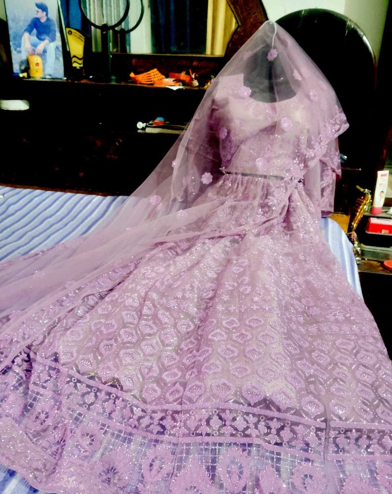 party Wear Lahenga Choli For girls And Women&#39;s
