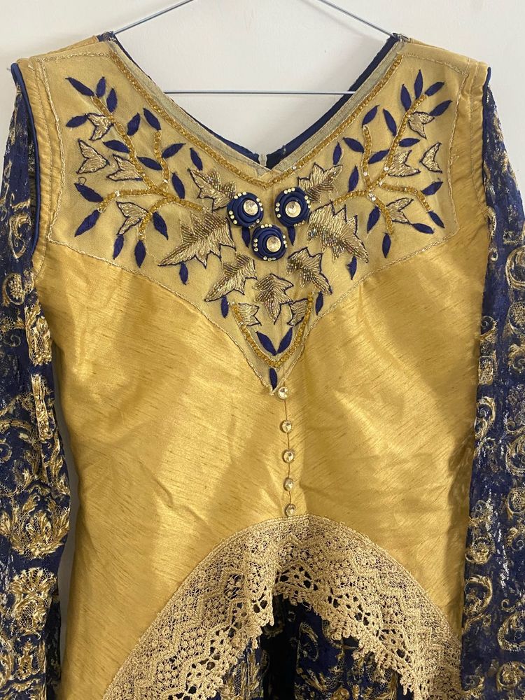 Princess Gown