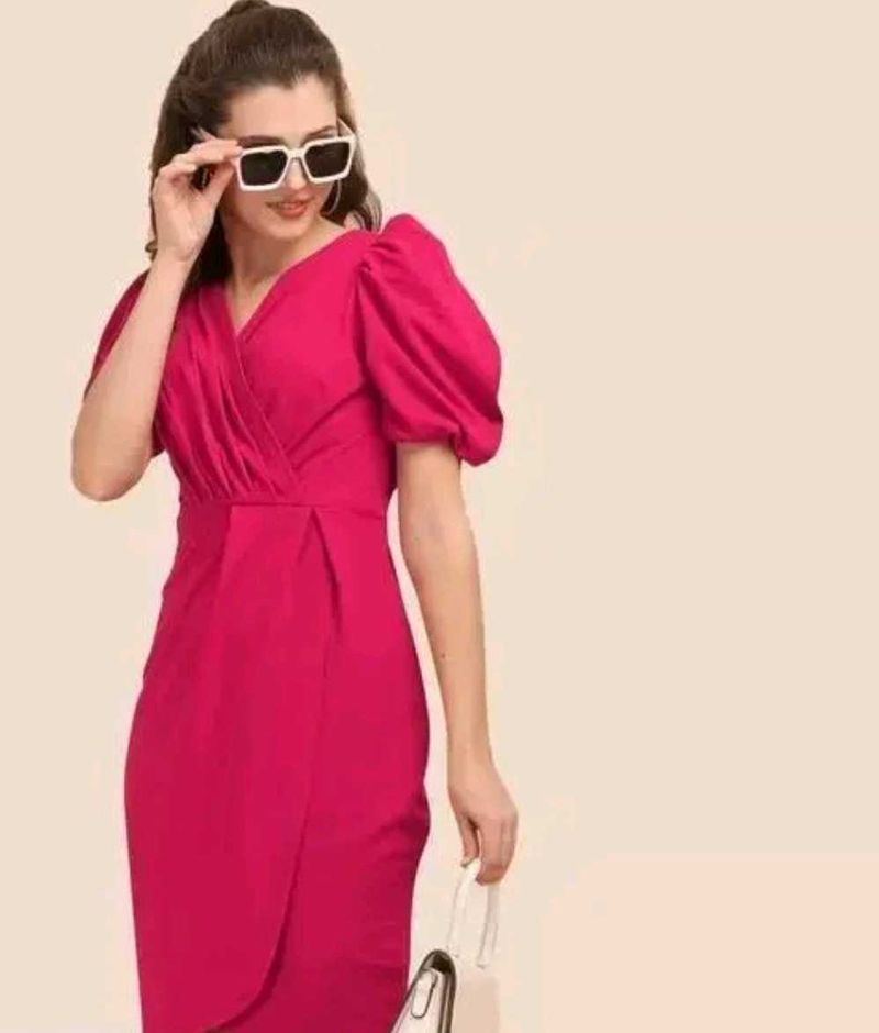 A Dress