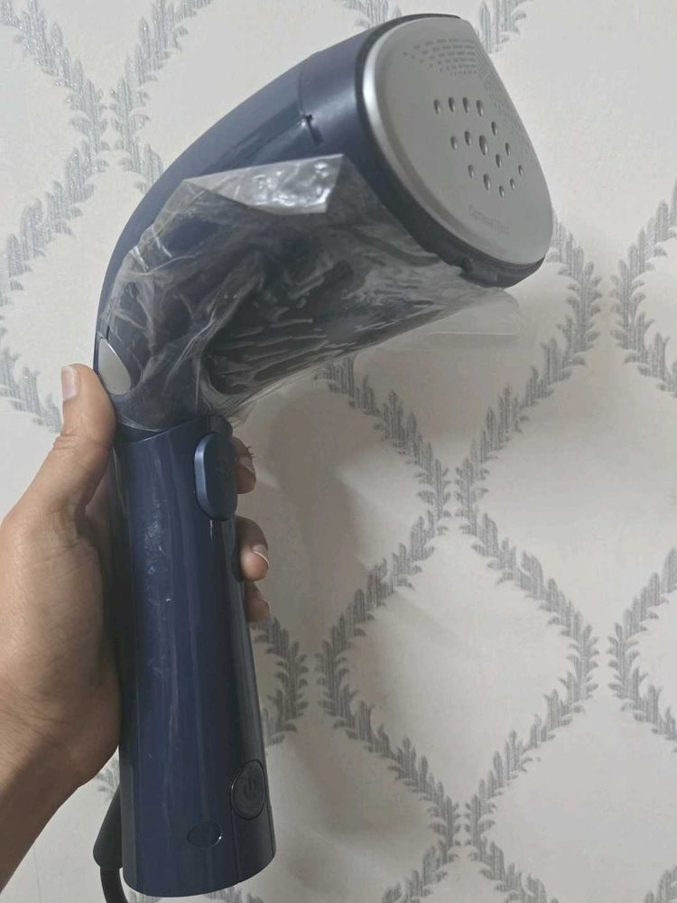 Handheld Garment Steamer