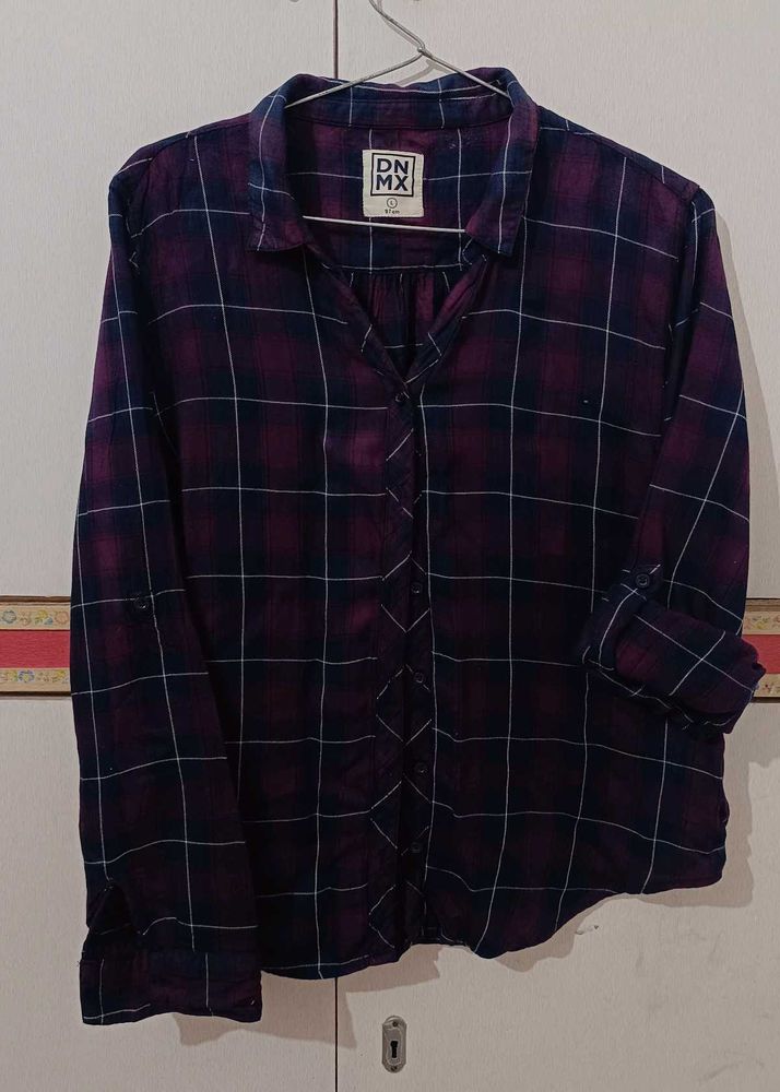 Casual Shirt for women