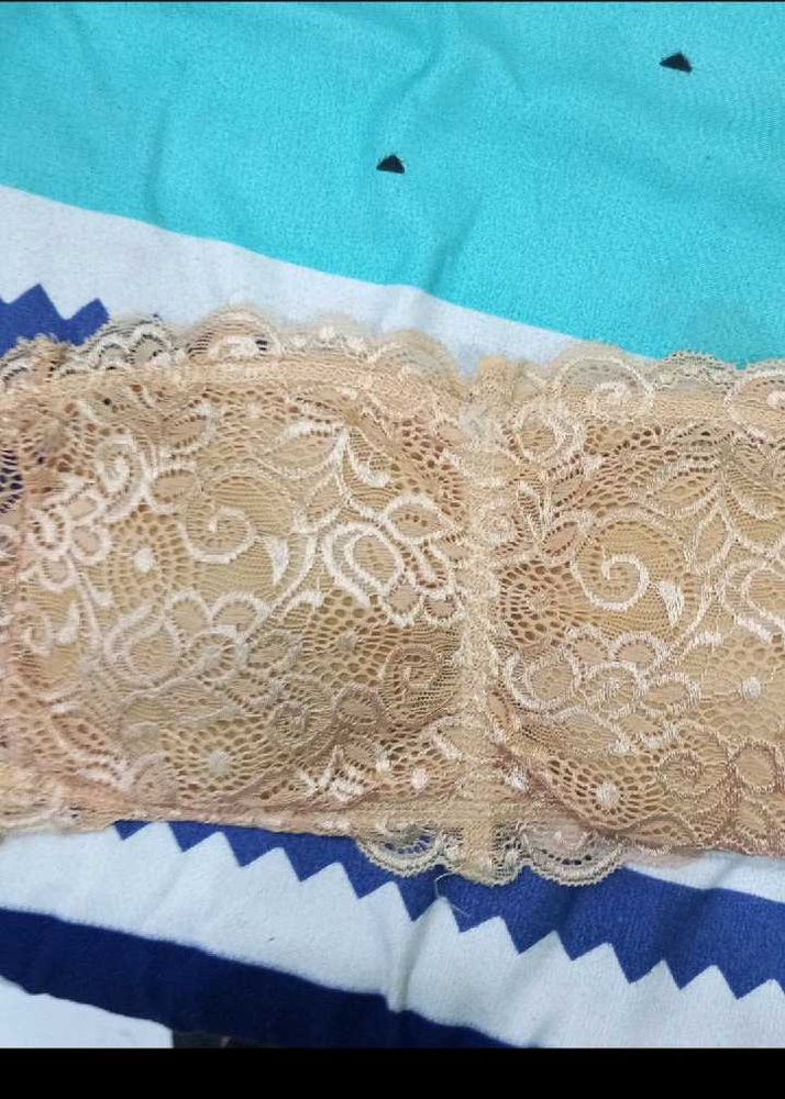 Women Tube Bra