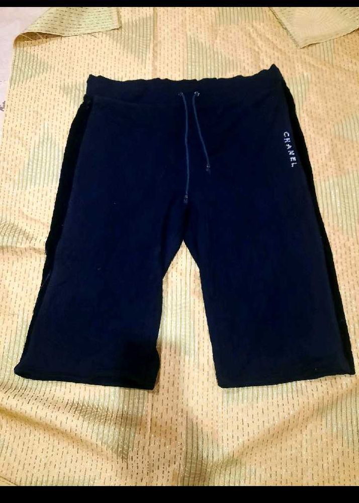 Chanel Branded Capre