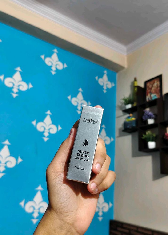 Maliao Super Serum Concealer - SEALED