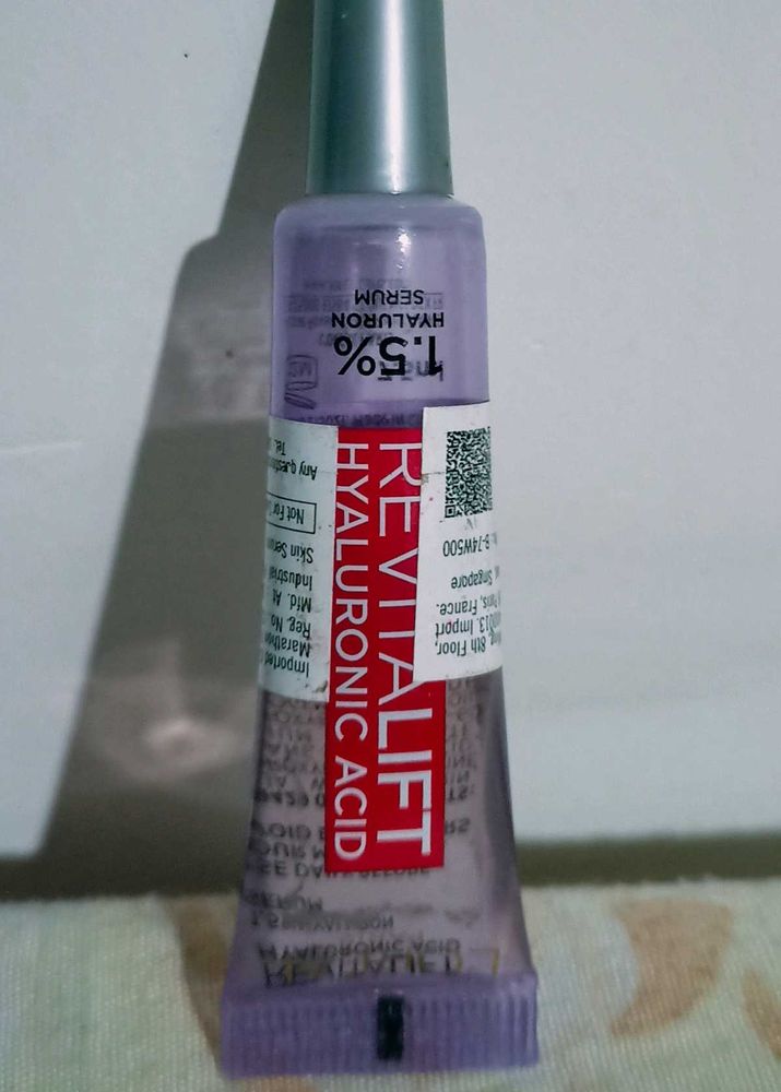 Hayluronic Serum