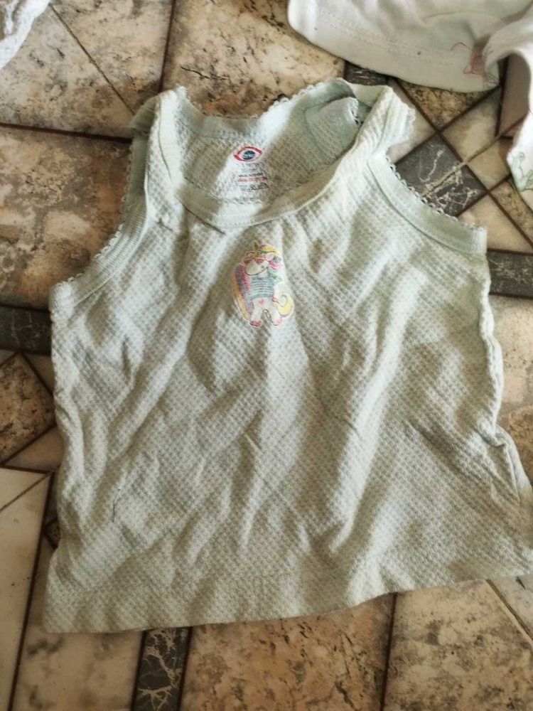 Nwe Born Clothes