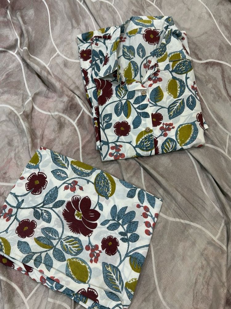 Flawless Co-ord Set