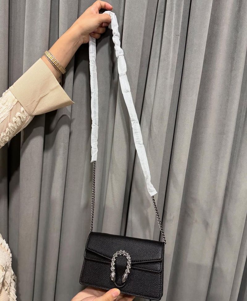 Gucci Sling Bag