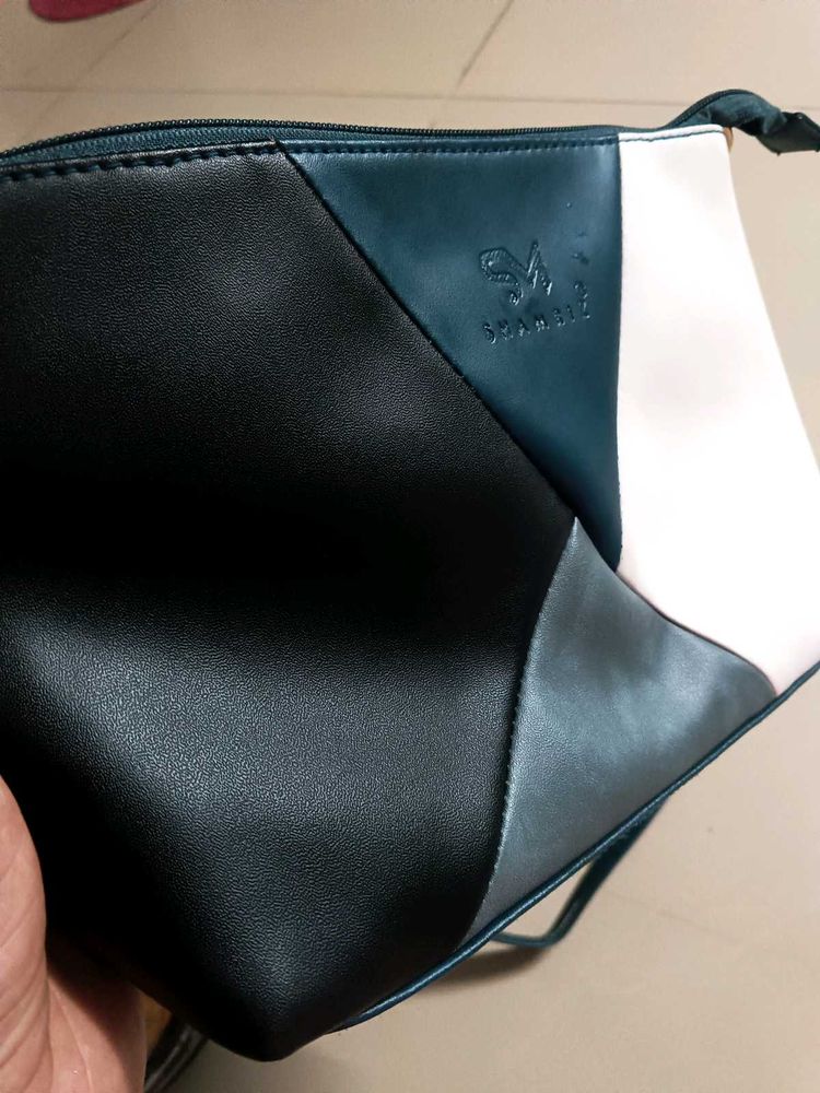 Branded Stylish Sling Bag