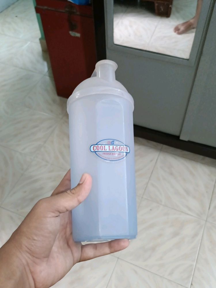 Branded Tumbler