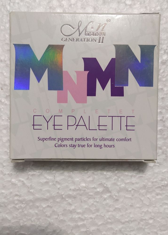 Me Now Eyeshadow.