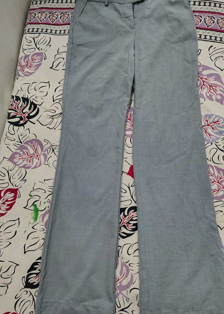 Light Grey  Trousers