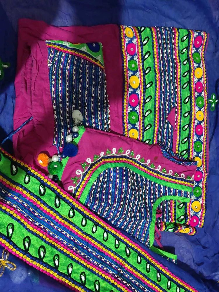Chaniya Choli