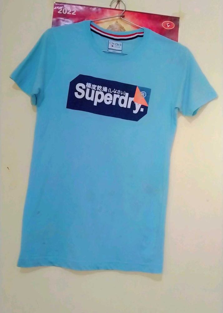 Casual T-shirt For Boys| Daily Use| Small Size