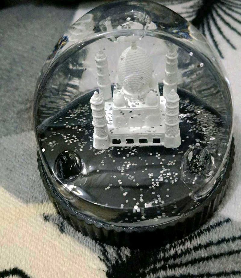 Tajmahal Showpiece