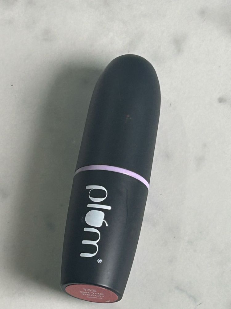 NEW UNUSED Plum matterrific lipstick shade 133