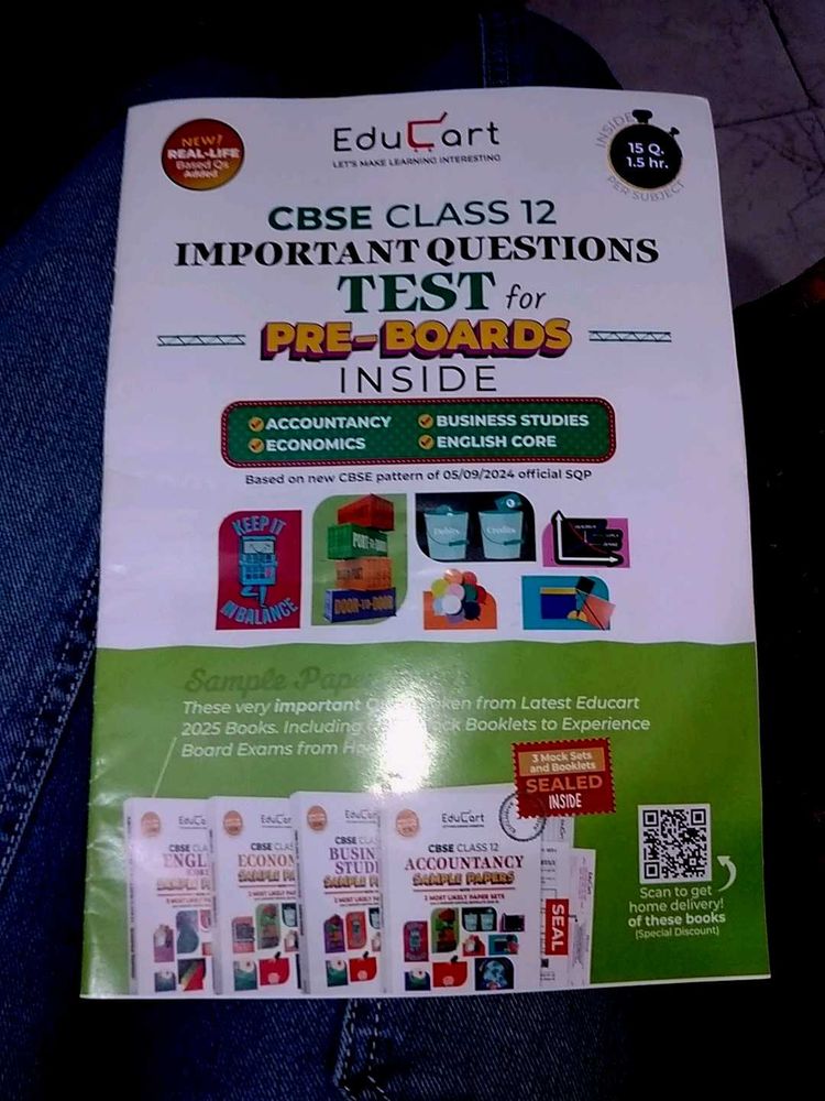 Sample Paper