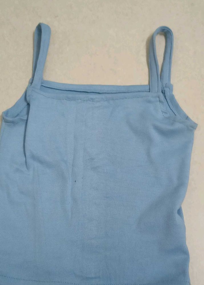 Cute crop top
