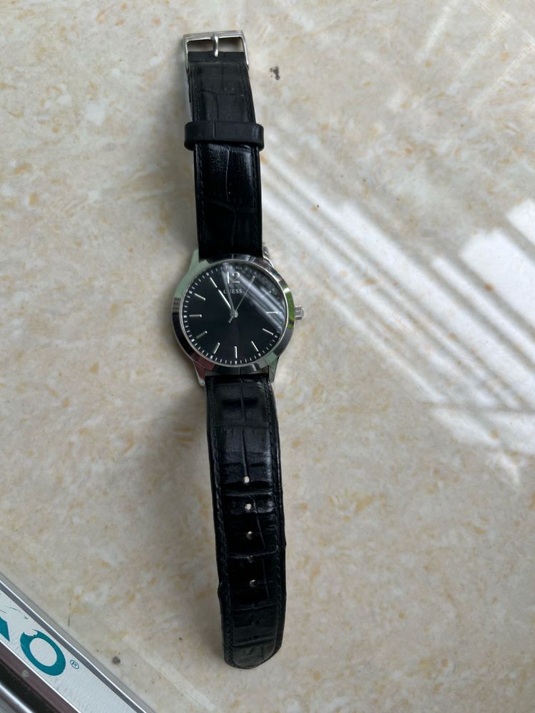 Guess watch