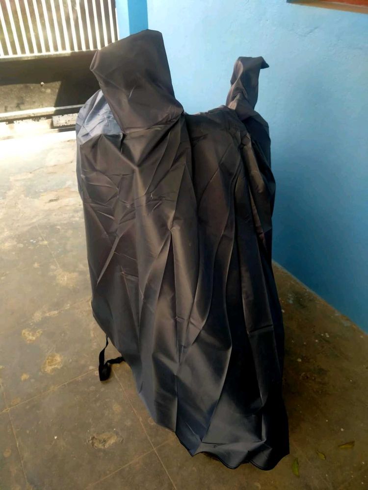 Bike Cover For Allbike 2 Colour Available 🖤 &amp; 🤍
