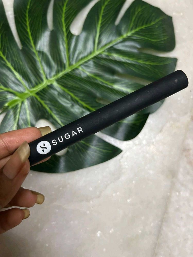 Sugar Matte Attack Lipstick