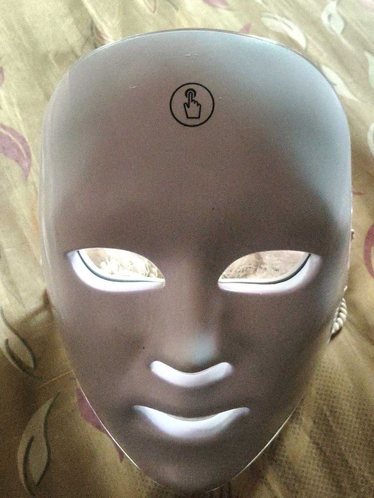 Lighting Therapy Face Mask