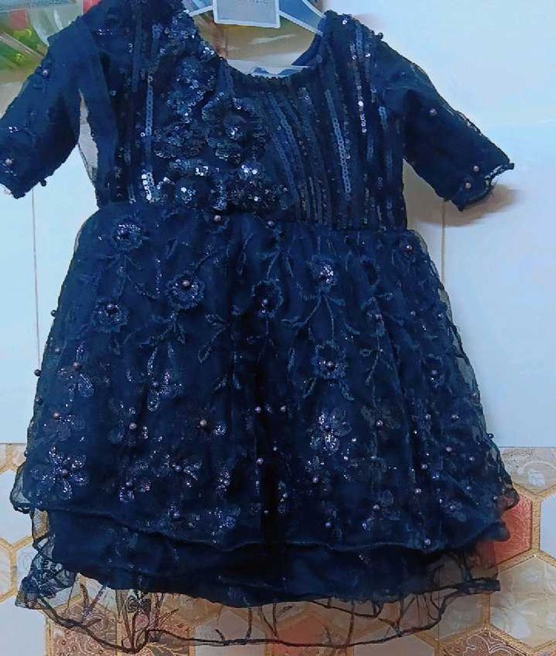 Girl Frock