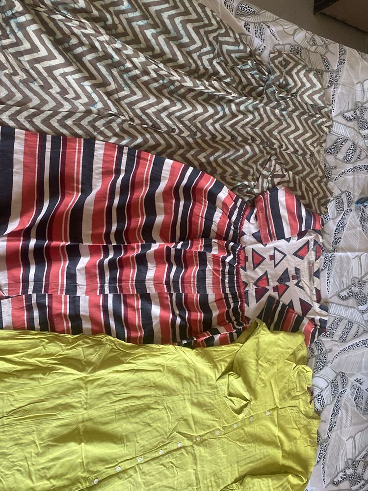 Westside And Ethnicity Kurtas
