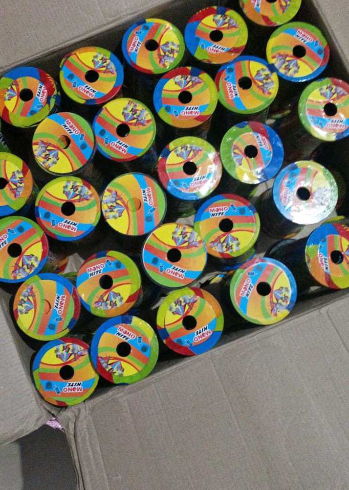 premium quality mono 🪁 String Reels