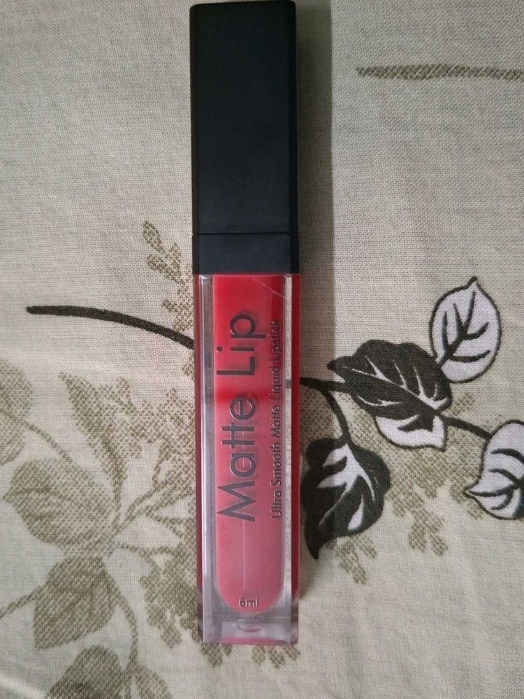 Swiss Beauty Ultra Smooth Matte Liquid Lipstick