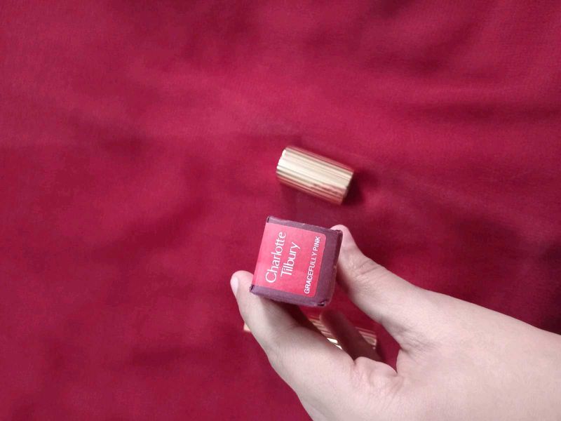 Charlotte Tilbury Lipstick