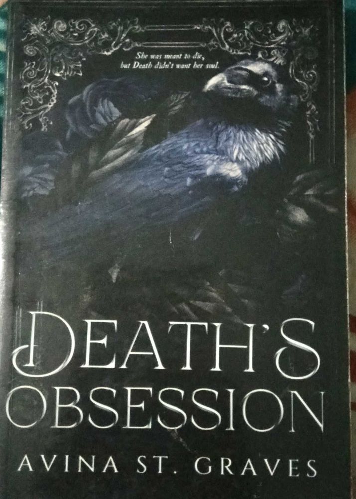 Death&#39;s Obsession