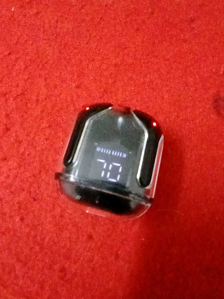 Wireless Earbud 👌🥳 With Charger