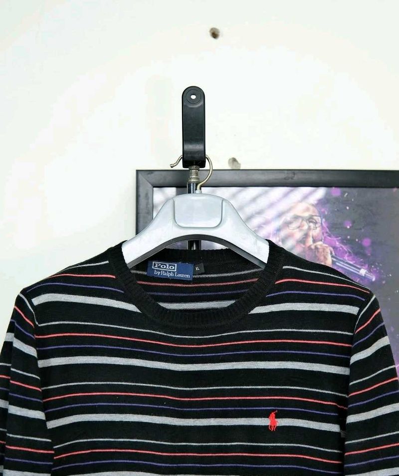Ralph Lauren Polo Sweater