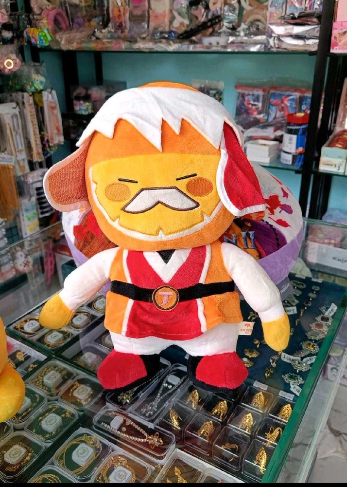 Cute Plush Toy